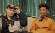 Иво Димчев и Виктор: Любов, изкуствени гърди и още странни избори