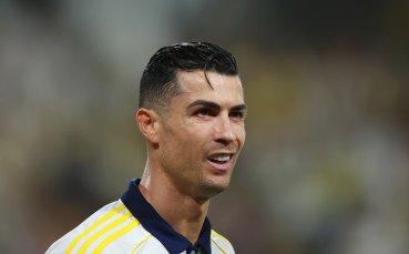Роналдо и ЛеБрон предефинираха величието с брутален кадър (СНИМКА)