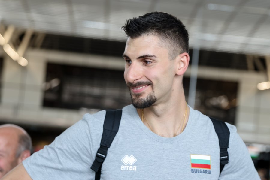 национален отбор по волейбол1