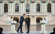 Шест държави потвърдиха участието си в инициативата за Украйна