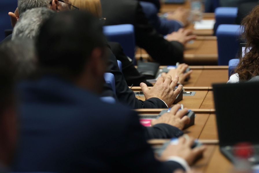 Иван Лалов от "Прогресивна България" застава начело на Комисията по отбрана