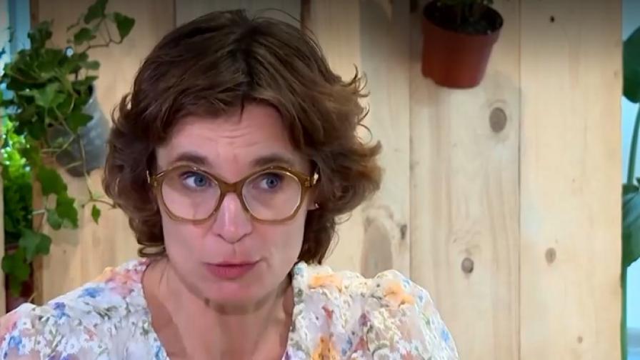 Еврокомисар Йесика Русвал: България трябва да ускори прехода към кръгова икономика