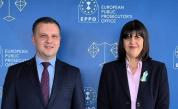 Кьовеши: Изборът на европейски прокурор от България не трябва да се политизира
