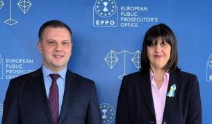Кьовеши: Изборът на европейски прокурор от България не трябва да се политизира