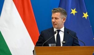 Променят конституцията на Унгария, за да махнат президента Шуйок