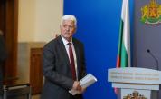 Димитър Стоянов участва в срещата на министрите на отбраната на ЕС в Никозия