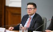 Министър Пулев: Започваме силен политически диалог с Германия и 