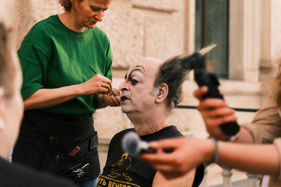 ь