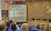 Европейската инициатива #PlantHealth4Life насърчи студенти и преподаватели да говорят за растителното здраве