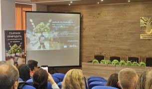 Европейската инициатива #PlantHealth4Life насърчи студенти и преподаватели да говорят за растителното здраве