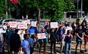 Нов протест с искане за оставката на кмета на Варна
