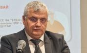 Емил Пармаков временно ще заеме поста на Георги Кандев