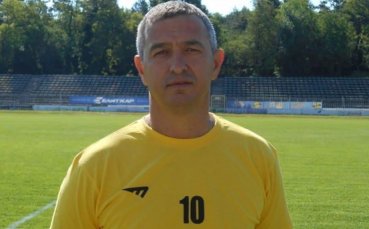 Официално: Добруджа обяви новия си старши треньор