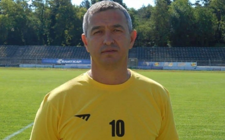 Официално: Добруджа обяви новия си старши треньор