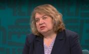 Защо Наталия Киселова засекретила доклада за „КУБ”