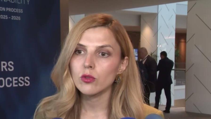 Външният министър: Решенията за помощ за Украйна ще се взема