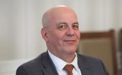 Оставят Антоан Гечев начело на разузнаването