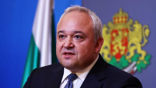 <p>Мантинели и полети: Парламентът изслушва вътрешния министър</p>