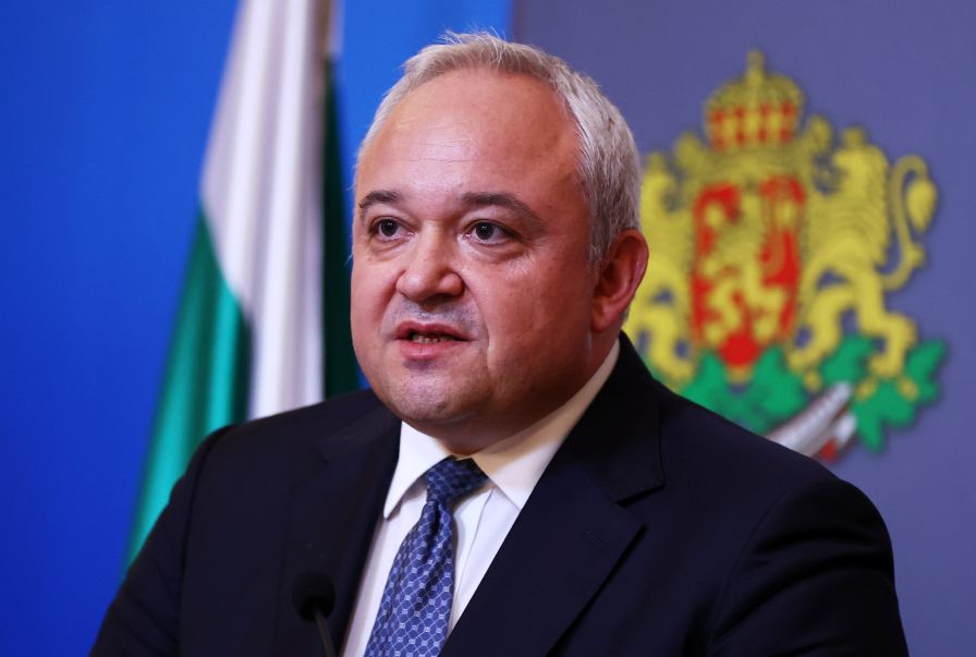 Демерджиев: Започват мащабни действия срещу опасното шофиране