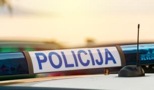 Жертва и много ранени след гонка с българска кола в Хърватия