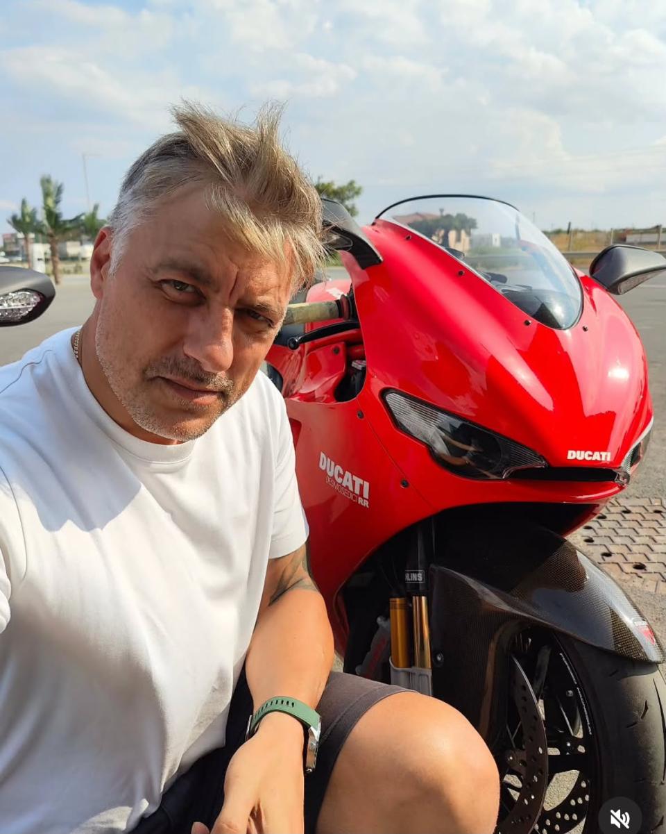 Владо Карамазов