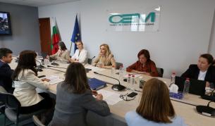 <p>СЕМ прие програмата за управление на&nbsp;БНТ, &bdquo;Евровизия 2027&ldquo; сред ключовите приоритети</p>