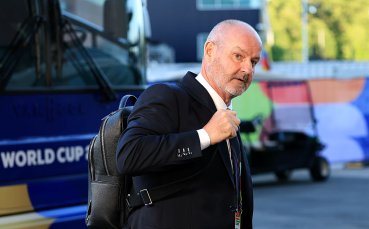 Стив Кларк похвали шотландските фенове след успеха над Хаити