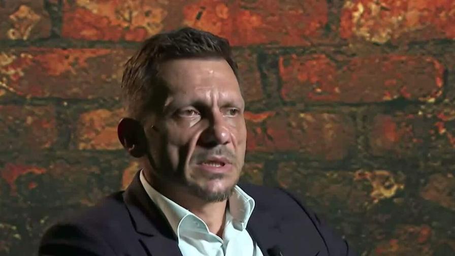 "Сготвен съм": Д-р Станимир Хасърджиев проговори след 7 месеца в ареста