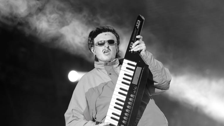 Оливър Трий