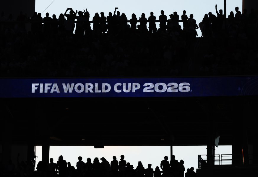 Най добрите кадри от петия ден на Мондиал 20261