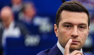 <p>Френската сензация Жордан Бардела и италианска принцеса обявиха връзката си в Монако</p>