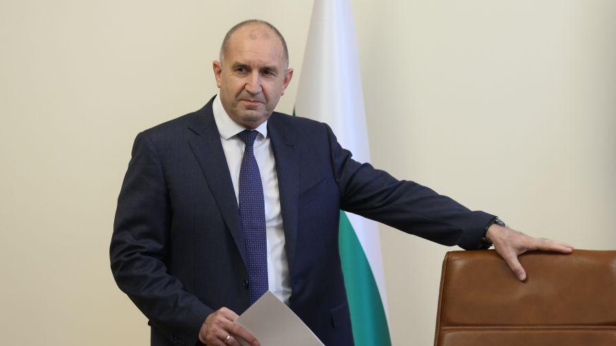 Радев: Затягаме контрола върху ценообразуването и качеството на храната