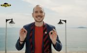 Три града, три звезди и десетки непознати в новите епизоди на Smart Face