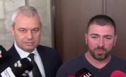 След спора с Ивайло Мирчев: Съдът отмени гаранцията на задържания доставчик, той поиска извинение