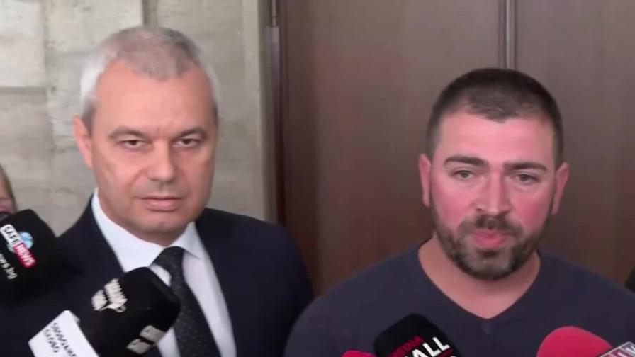 След спора с Ивайло Мирчев: Съдът отмени гаранцията на задържания доставчик, той поиска извинение