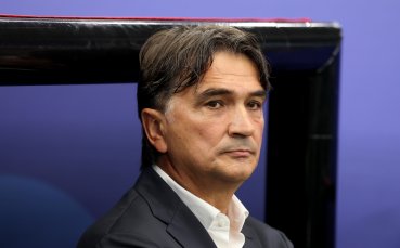 Златко Далич: Трябва да повишим нивото на играта си