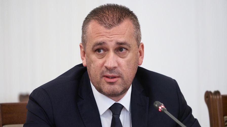 <p>Транспортният министър: Ще има одити и промени в БДЖ и &bdquo;Български пощи&ldquo;</p>