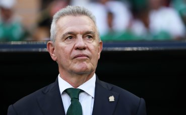 Хавиер Агире: Това беше мач, който щеше да се реши от една грешка