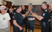 Окончателно: 10 години затвор за сириеца за убийството в бежанския център в Харманли