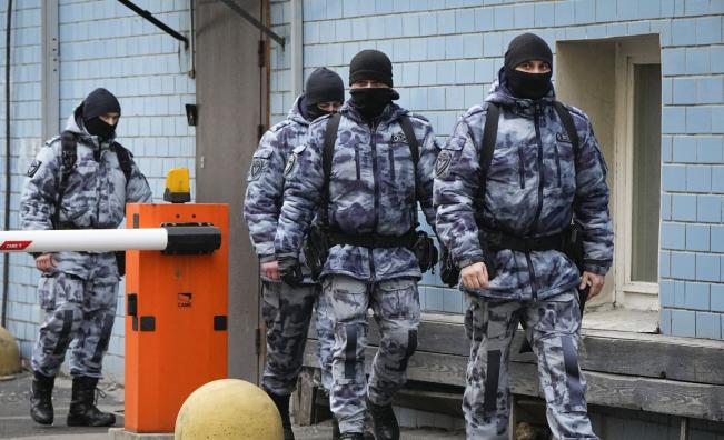 Кървава драма в Русия: Жена е убита, а петима са ранени при нападение с нож в мол в Краснодар