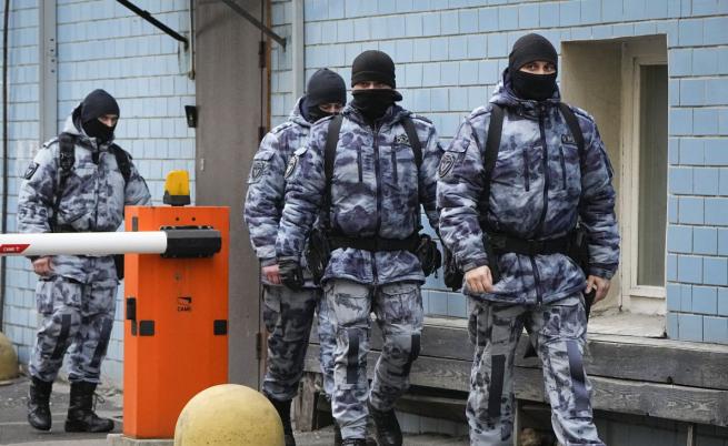Кървава драма в Русия: Жена е убита, а петима са ранени при нападение с нож в мол в Краснодар