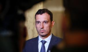 Васил Терзиев: Липсата на финансова децентрализация спира развитието на София