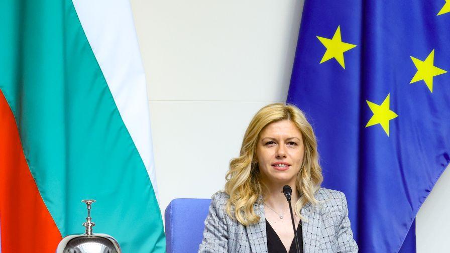 <p>София става столица на парламентарния диалог на Балканите</p>