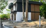 Край за „Баба Алино“: Започна процедурата по събаряне на незаконните къщи край Варна