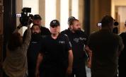 Без право на обжалване: Двама от „Калашниците“ остават в ареста