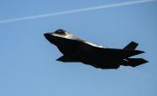 Изтребител F-35 Lightning