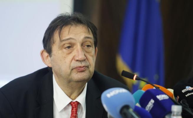 Шишков разширява проверката за незаконното строителство в „Баба Алино“, връщат се години назад