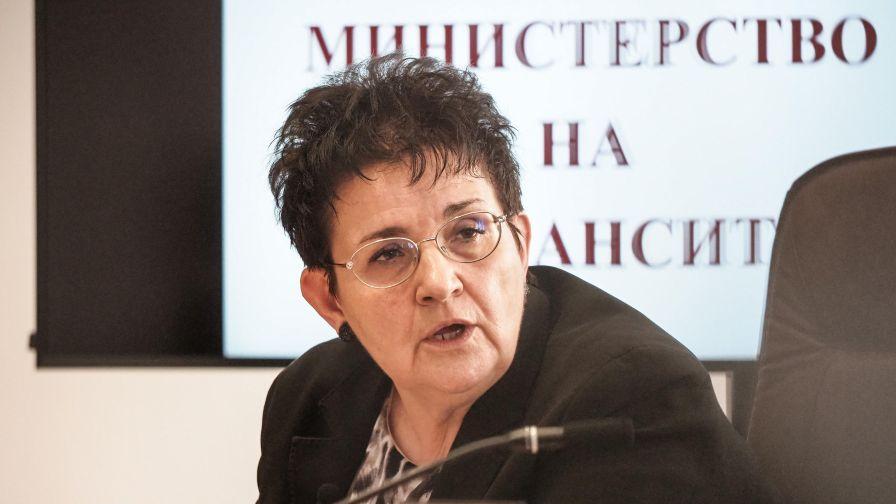 Людмила Петкова за Бюджет 2026: Държавата залага на плавна стабилизация вместо шокови мерки