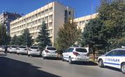 Жена без юридическо образование предлагала правни услуги в Кюстендил, обискираха офиса ѝ