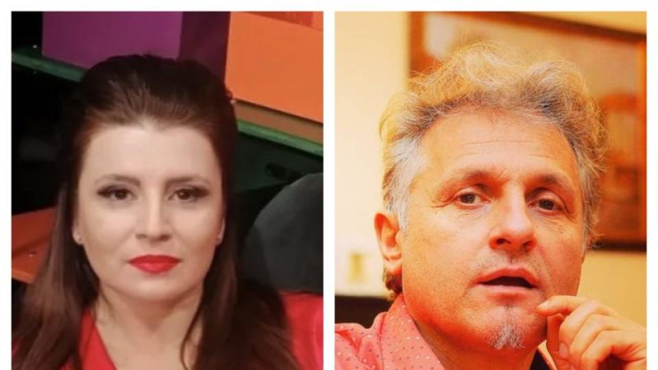 Освен че преживява щастлив период в личния си живот, е